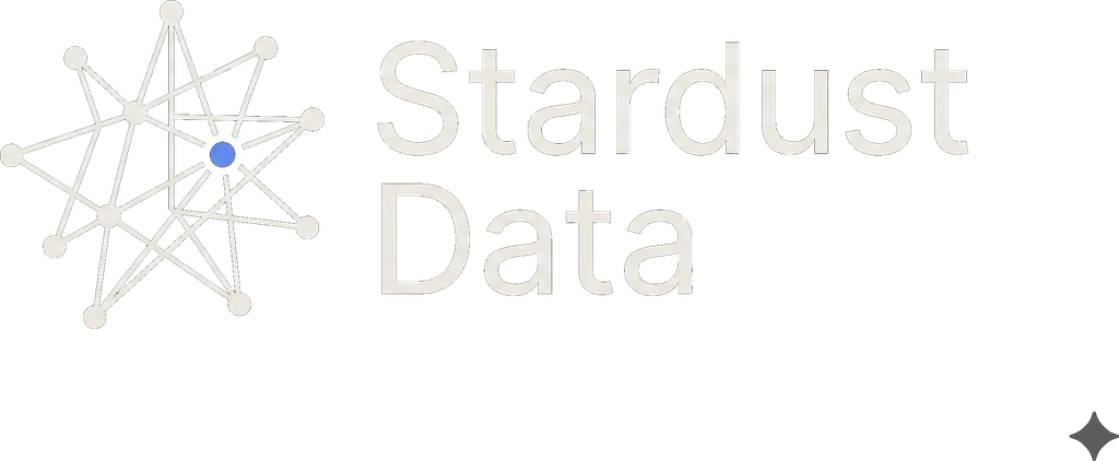 Stardust Data Logo